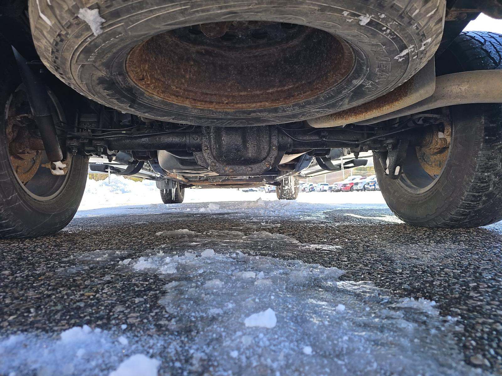 2016 Ford F-150 XLT AWD