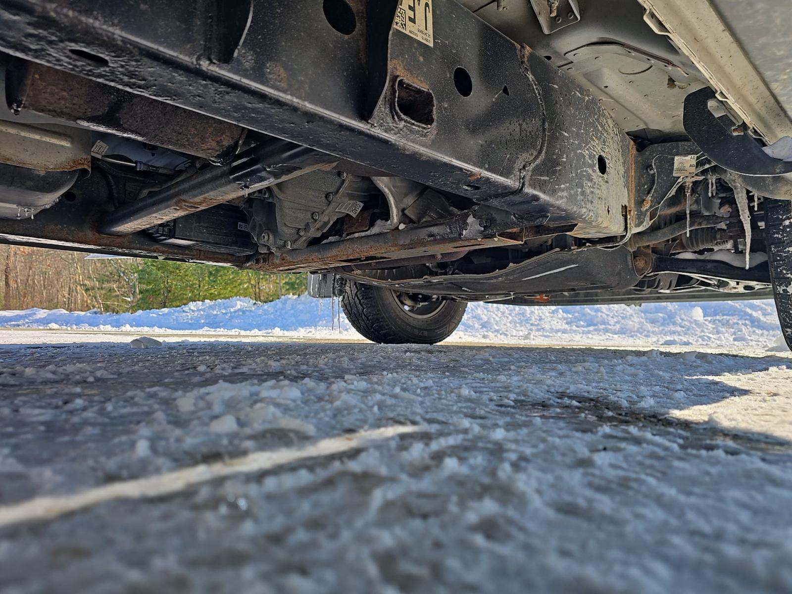 2016 Ford F-150 XLT AWD