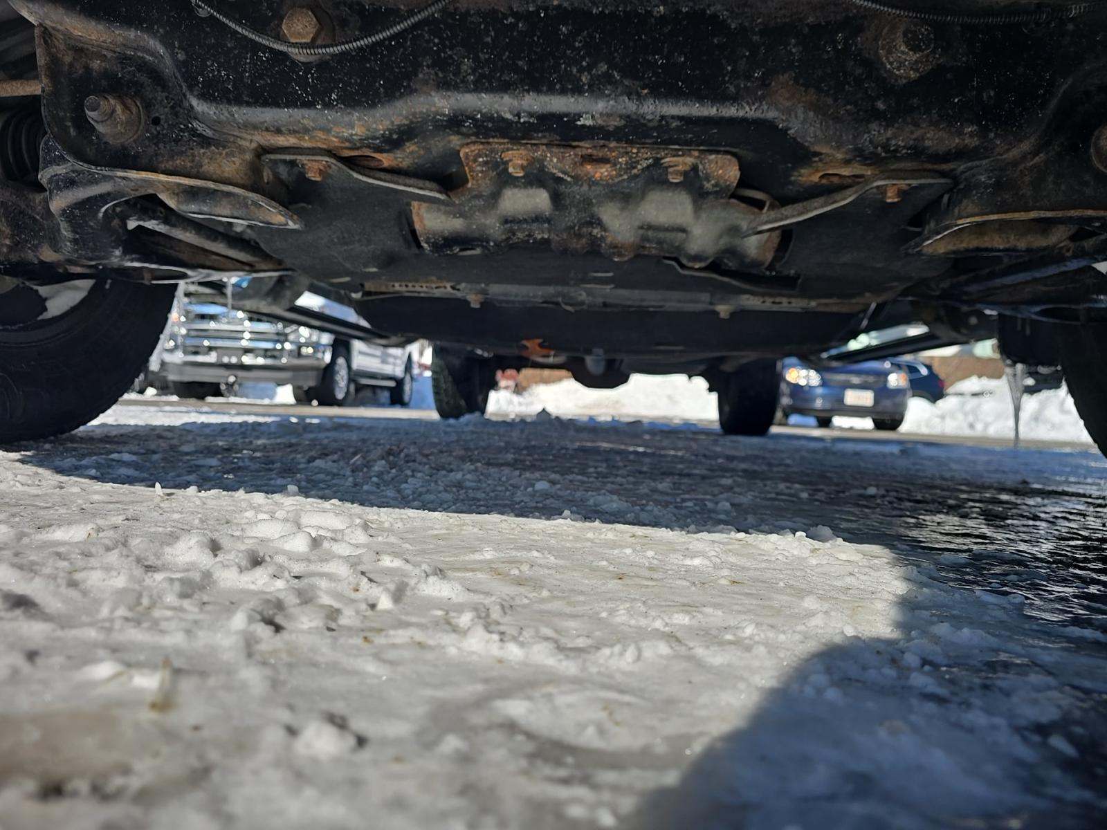 2016 Ford F-150 XLT AWD