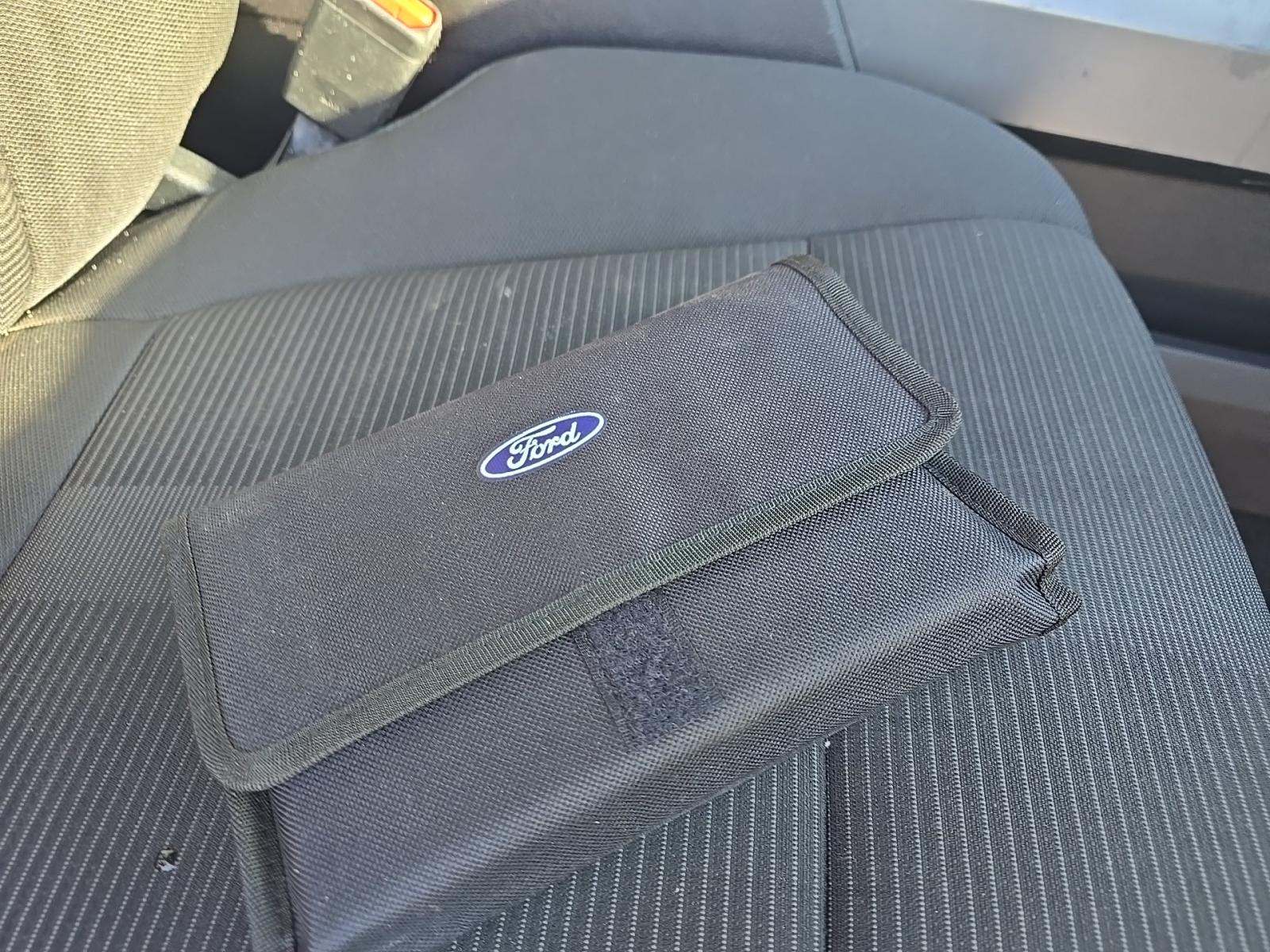 2016 Ford F-150 XLT AWD