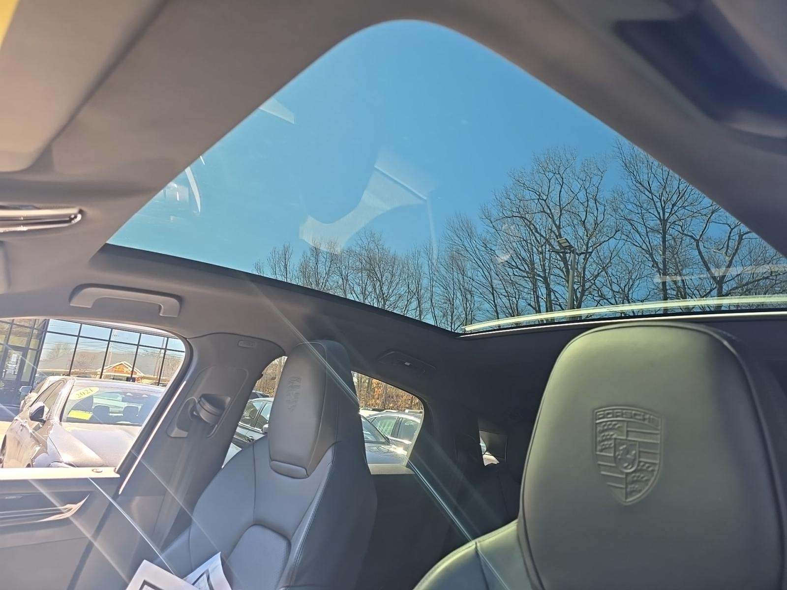PORSCHE CAYENNE - 7