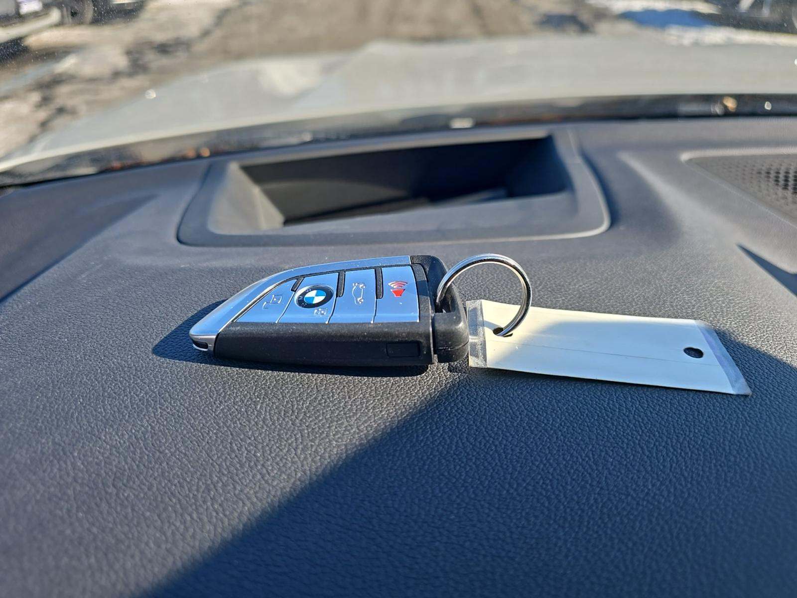 2023 BMW X6 xDrive40i AWD