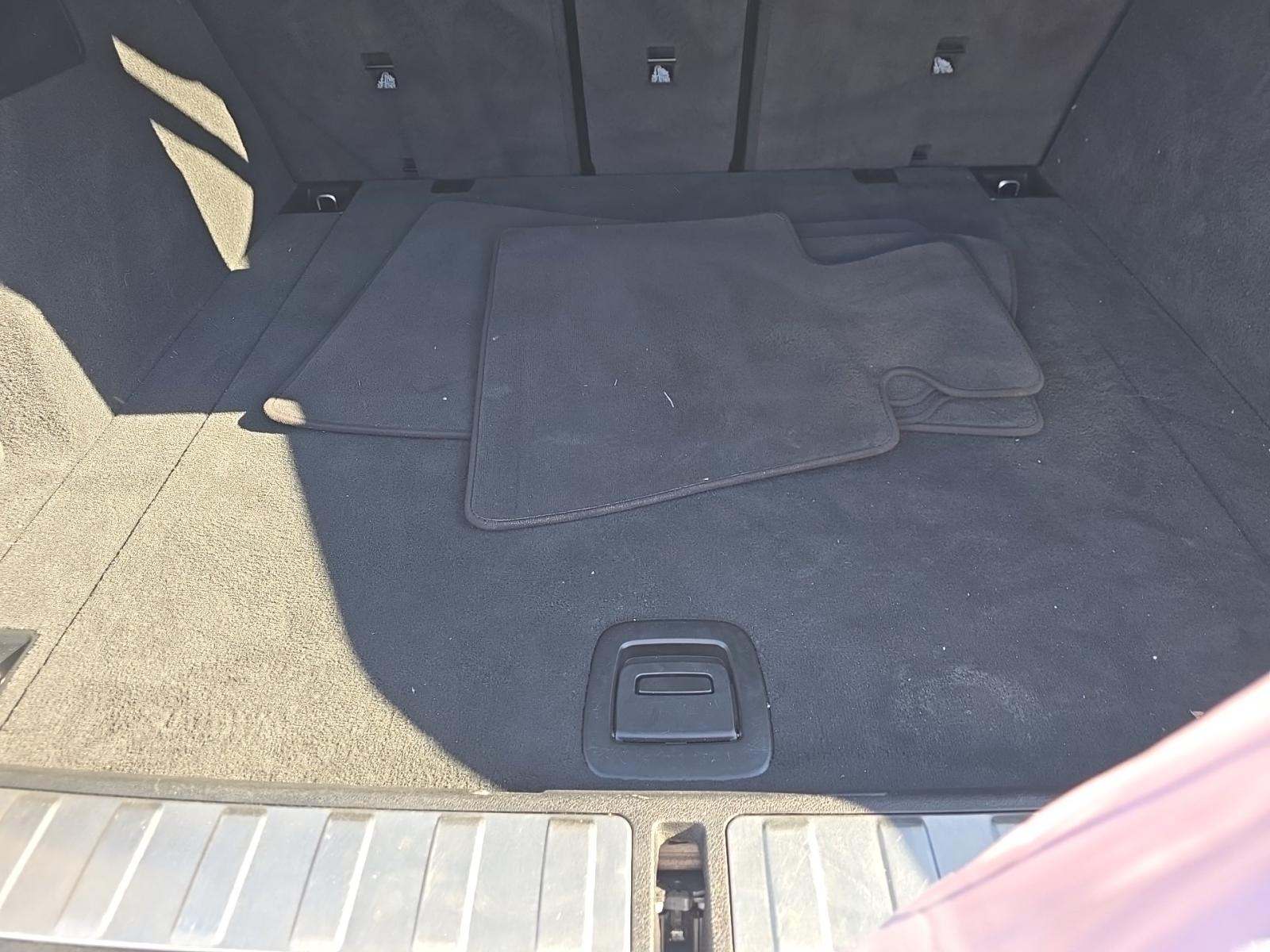 2023 BMW X6 xDrive40i AWD