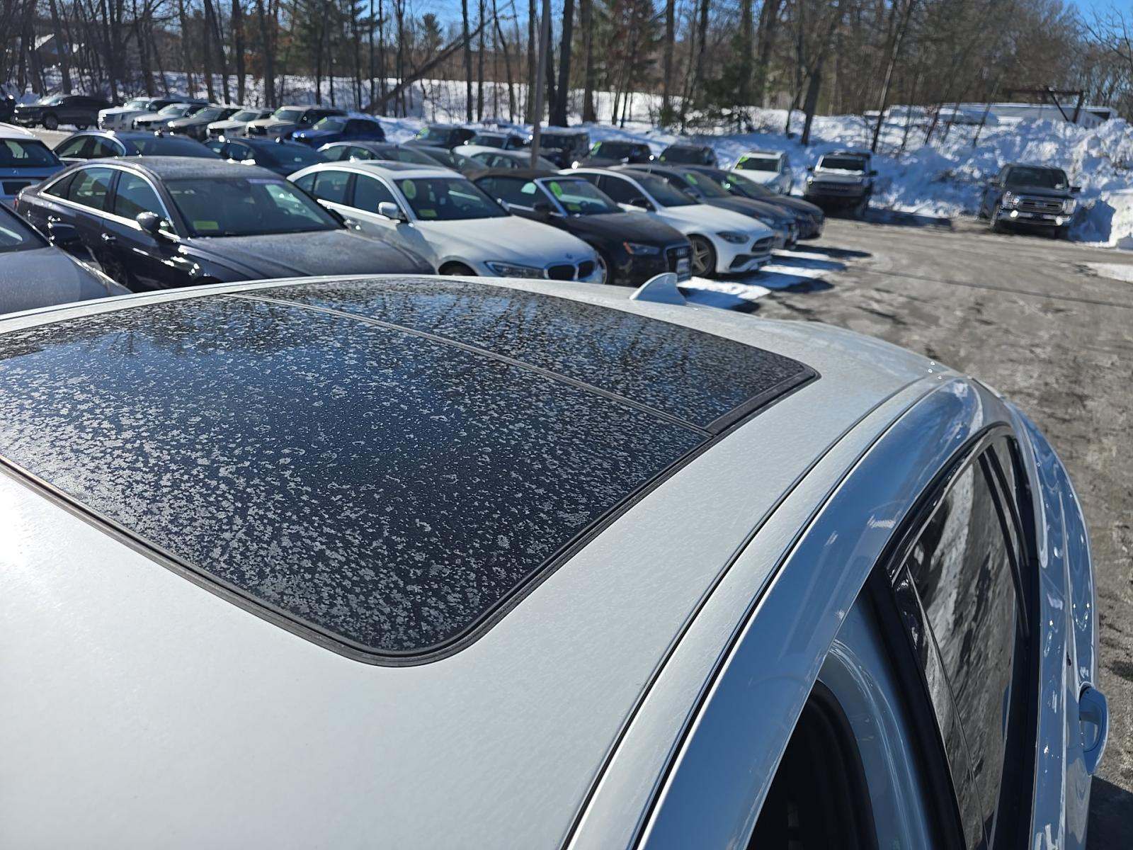 2023 BMW X6 xDrive40i AWD