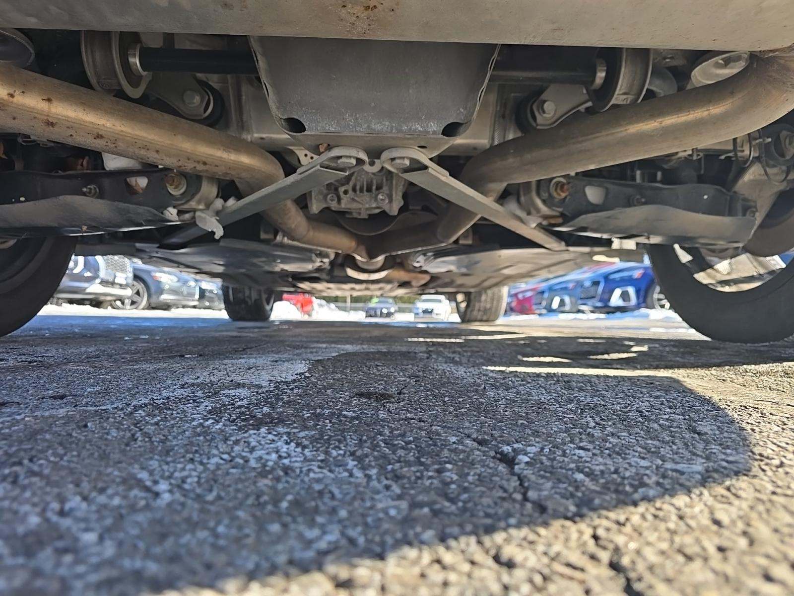 2023 BMW X6 xDrive40i AWD