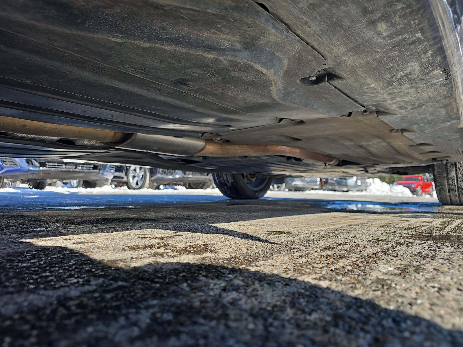 2023 BMW X6 xDrive40i AWD