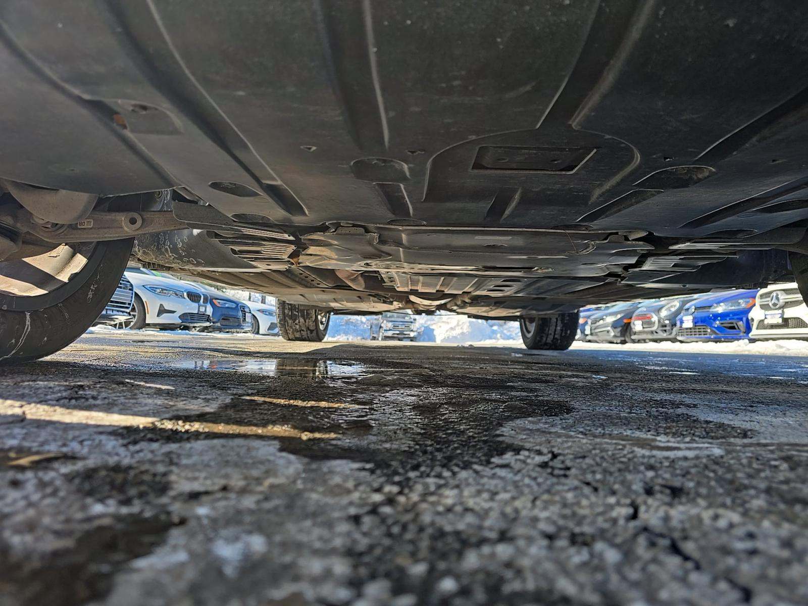 2023 BMW X6 xDrive40i AWD