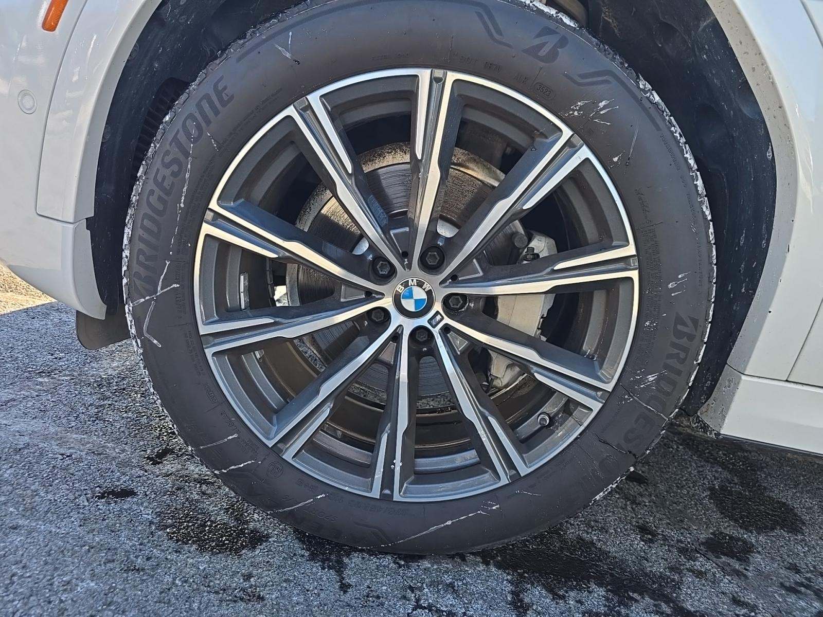 2023 BMW X6 xDrive40i AWD