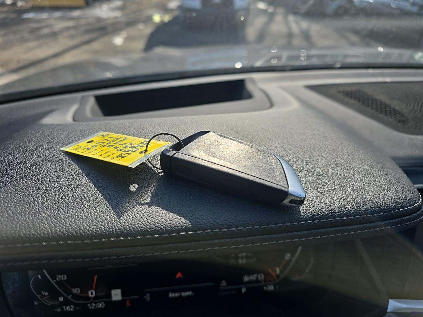 2022 BMW X5 M50i AWD