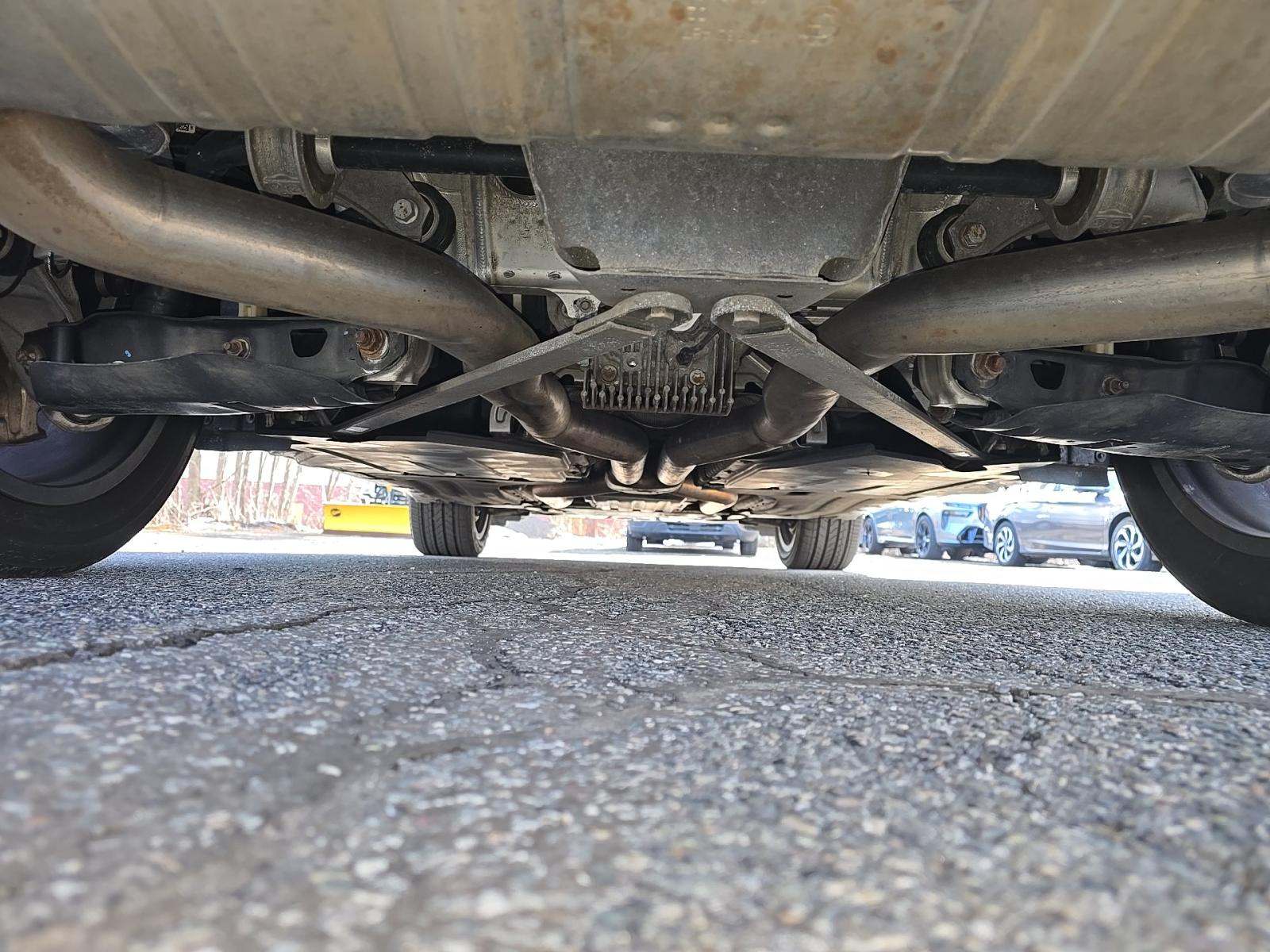 2022 BMW X5 M50i AWD