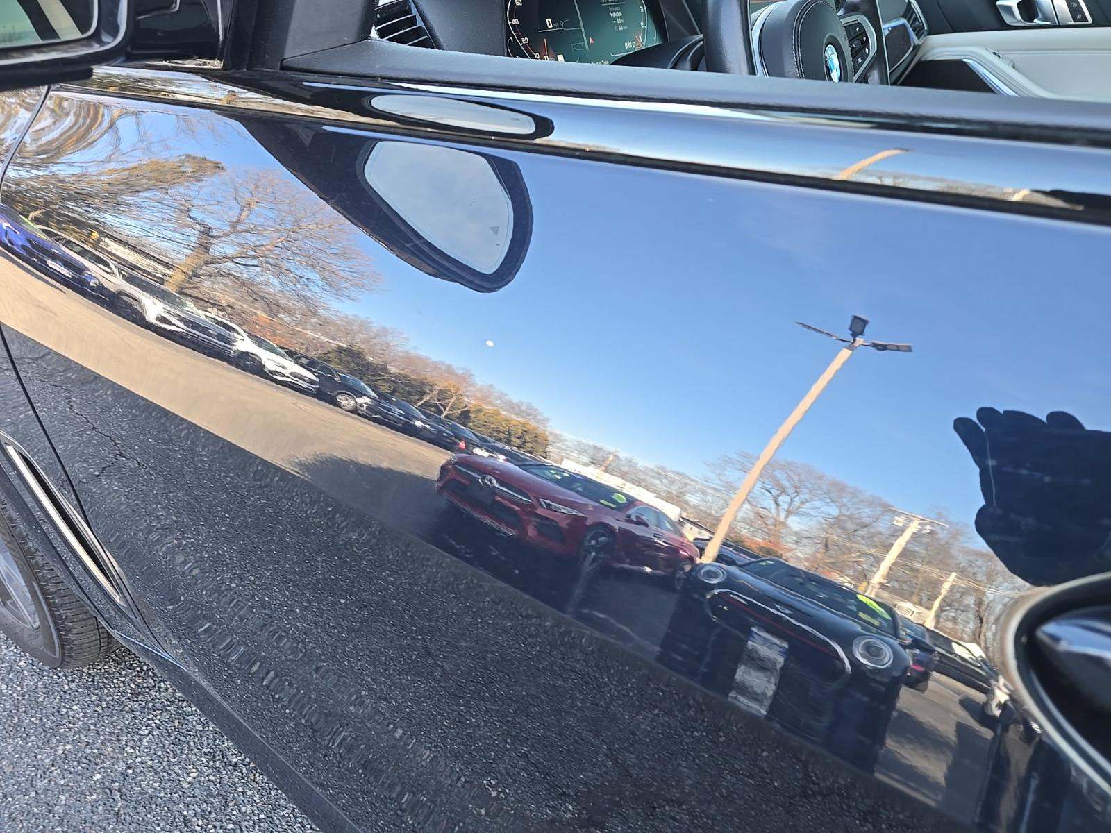 2022 BMW X5 M50i AWD