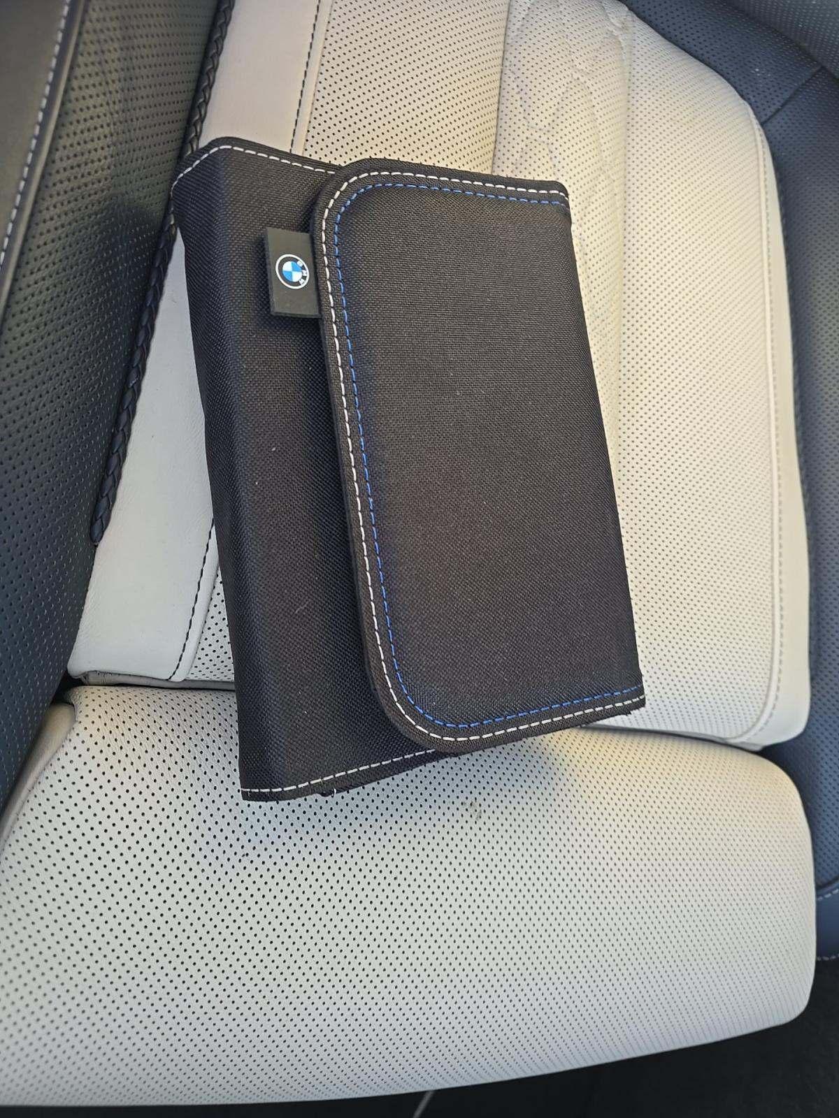 2022 BMW X5 M50i AWD