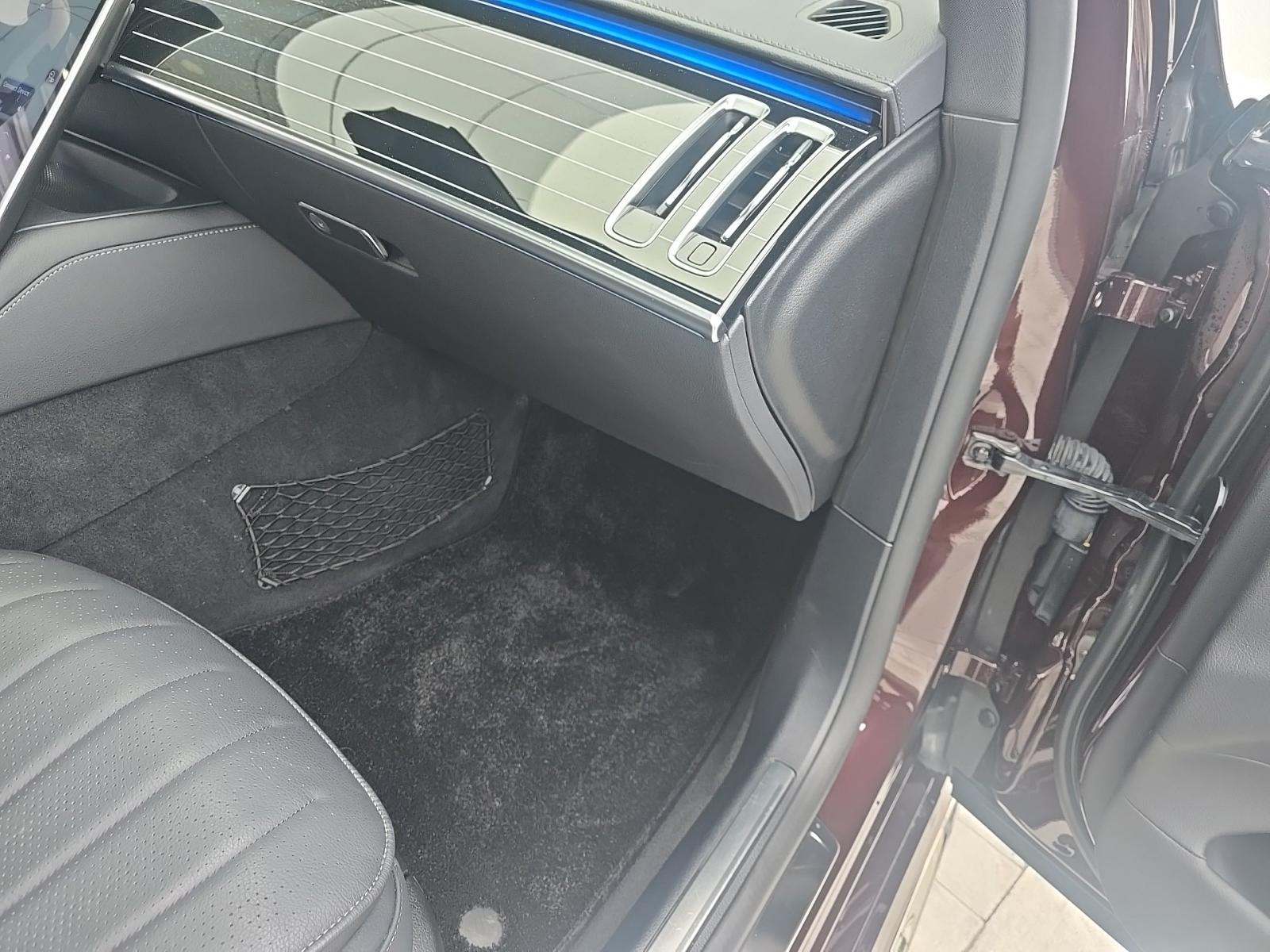 2023 Mercedes-Benz S-Class S 500 AWD