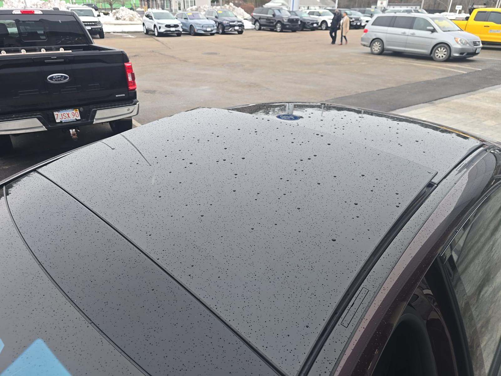 2023 Mercedes-Benz S-Class S 500 AWD