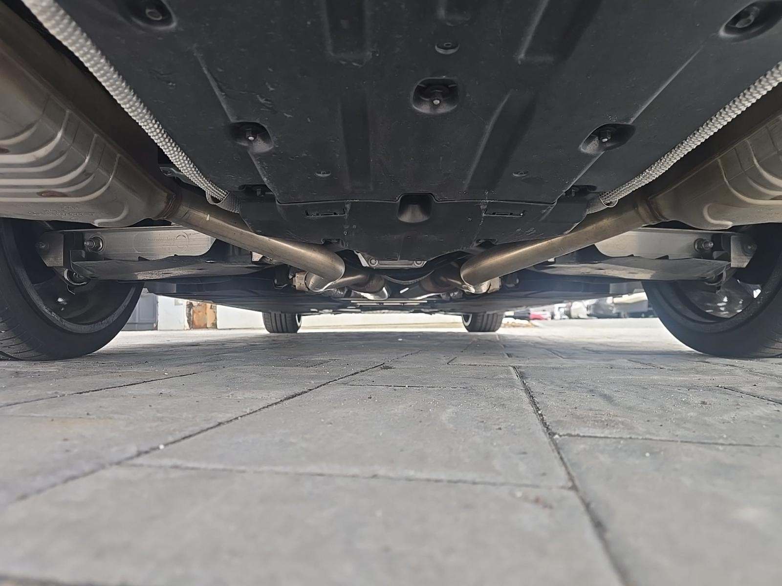 2023 Mercedes-Benz S-Class S 500 AWD