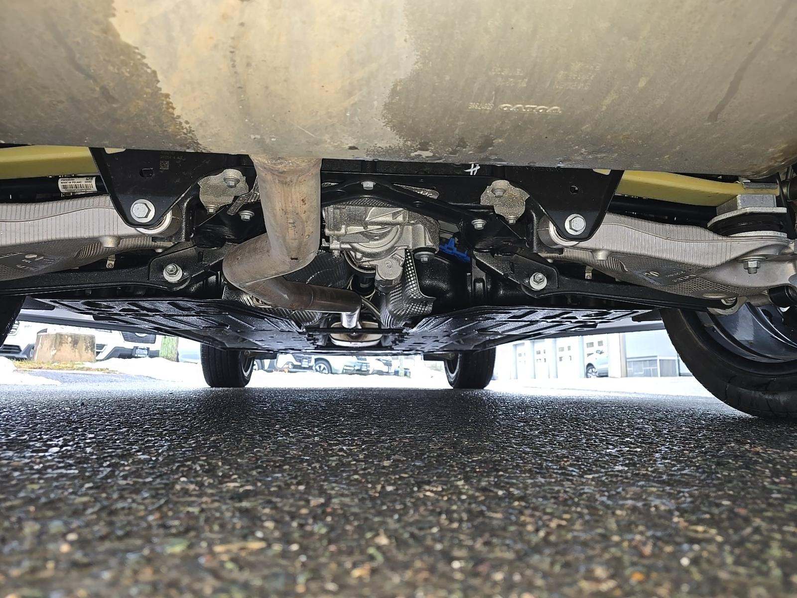 2025 Volvo XC60 B5 Plus AWD