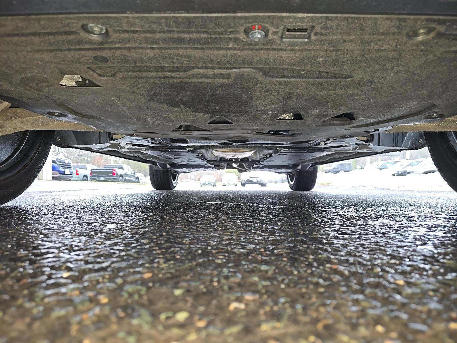 2025 Volvo XC60 B5 Plus AWD