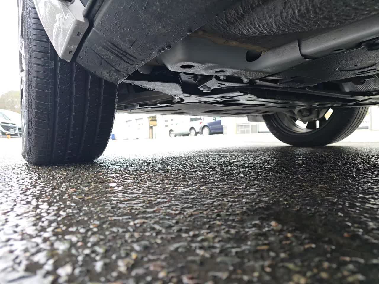 2025 Volvo XC60 B5 Plus AWD