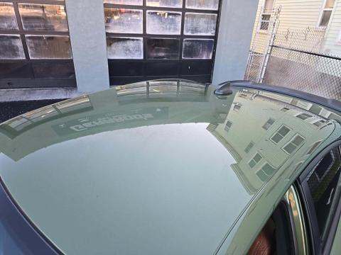 DODGE SRT HELLCAT - 8