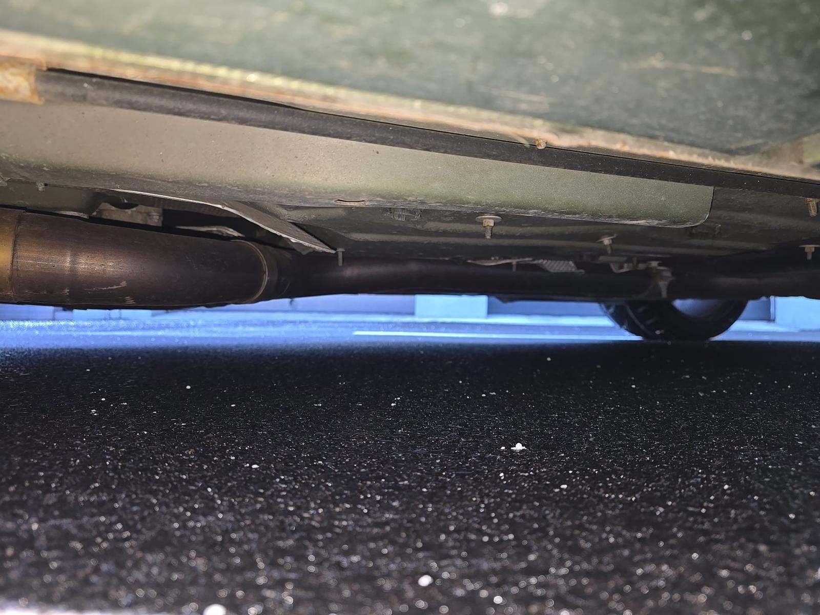 DODGE CHALLENGER - 3