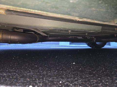 DODGE SRT HELLCAT - 3