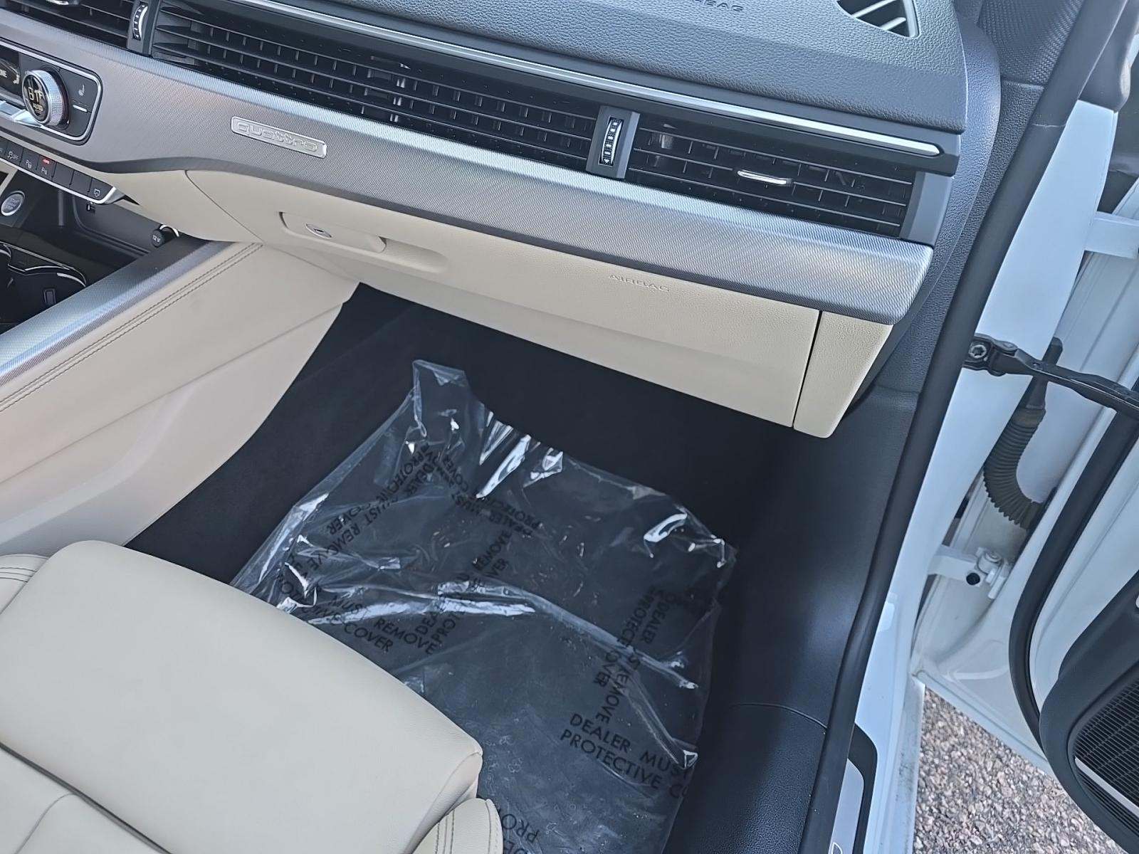 2022 Audi A5 Prestige AWD