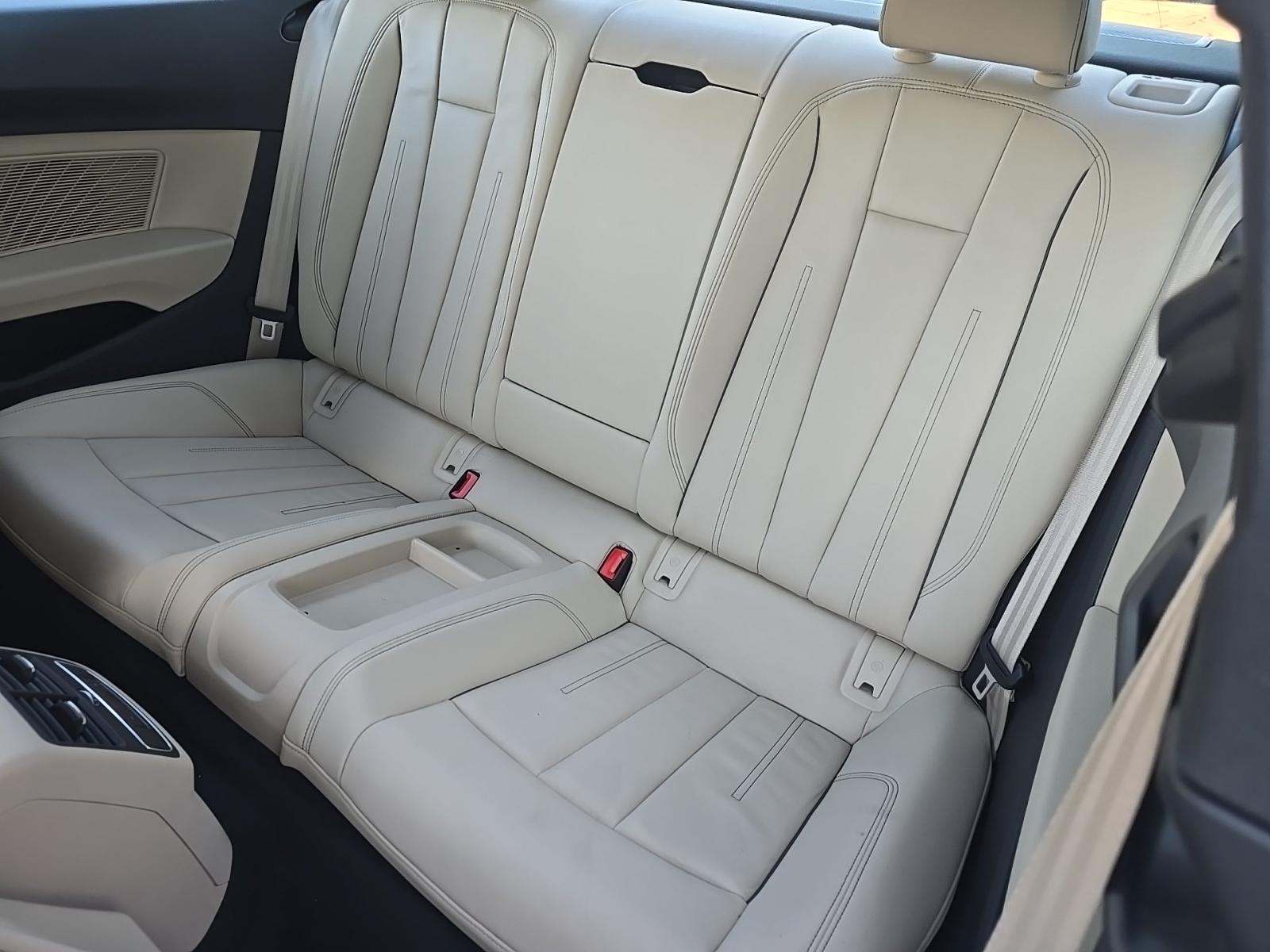 2022 Audi A5 Prestige AWD