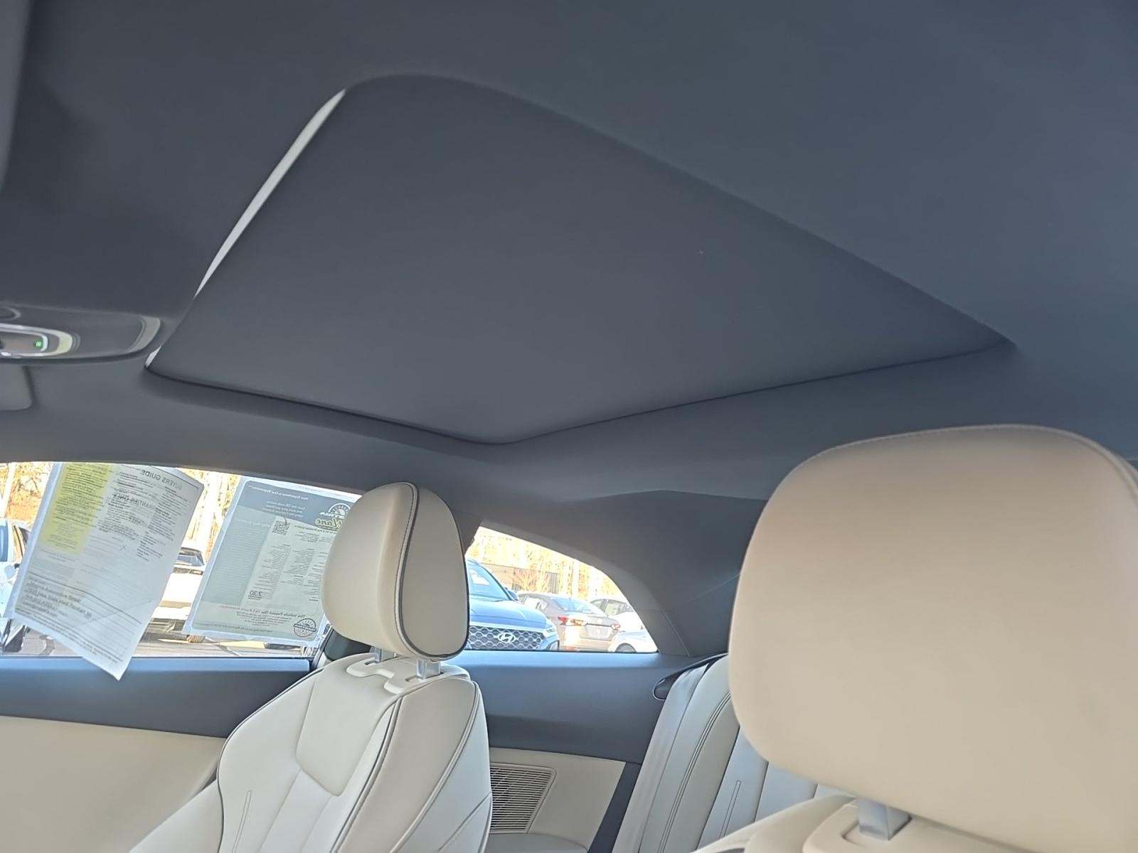 2022 Audi A5 Prestige AWD