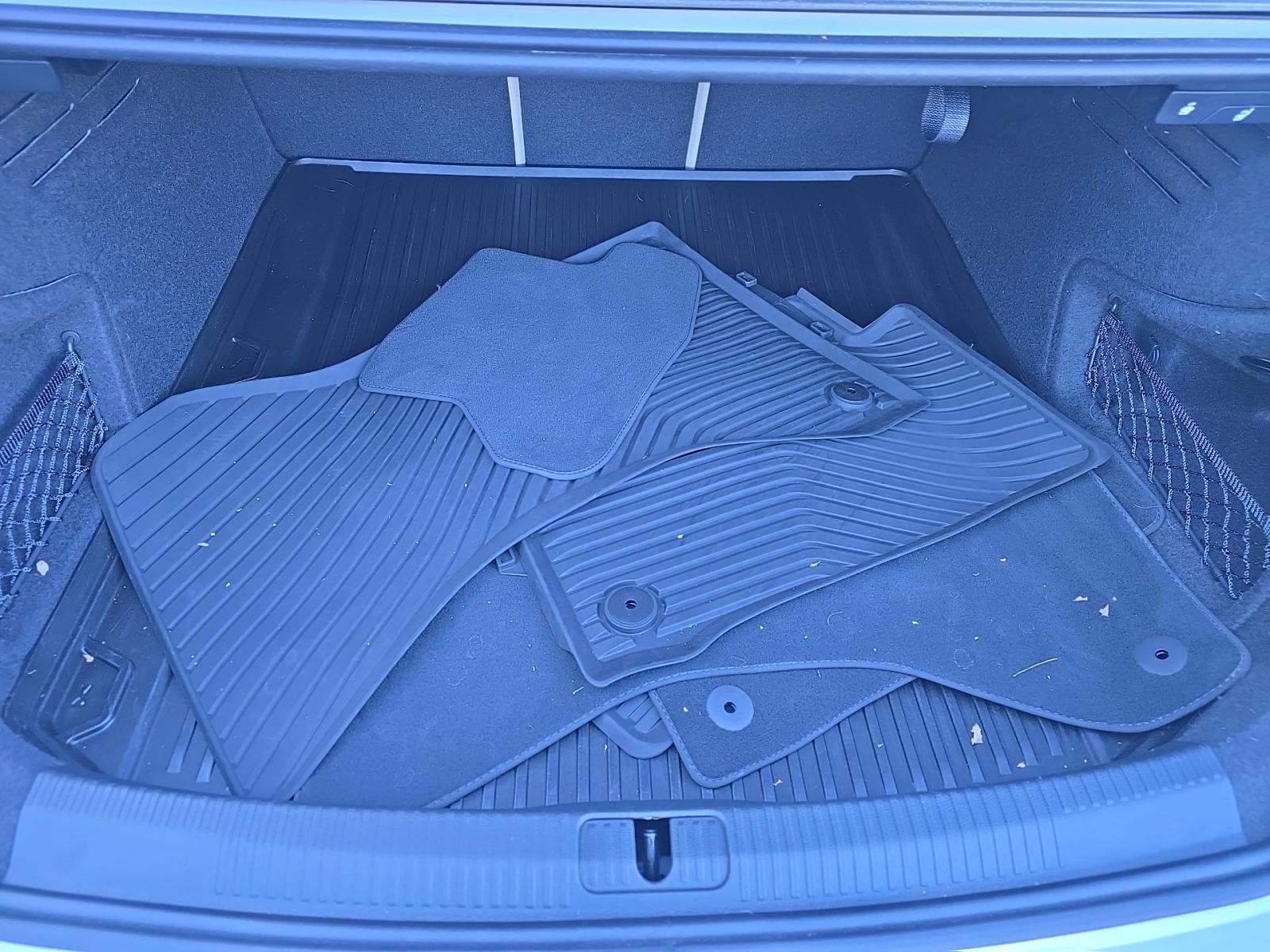 2022 Audi A5 Prestige AWD