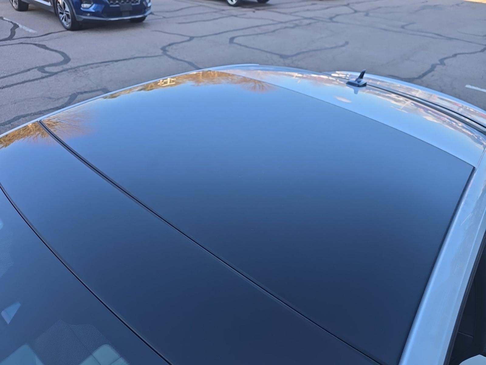 2022 Audi A5 Prestige AWD