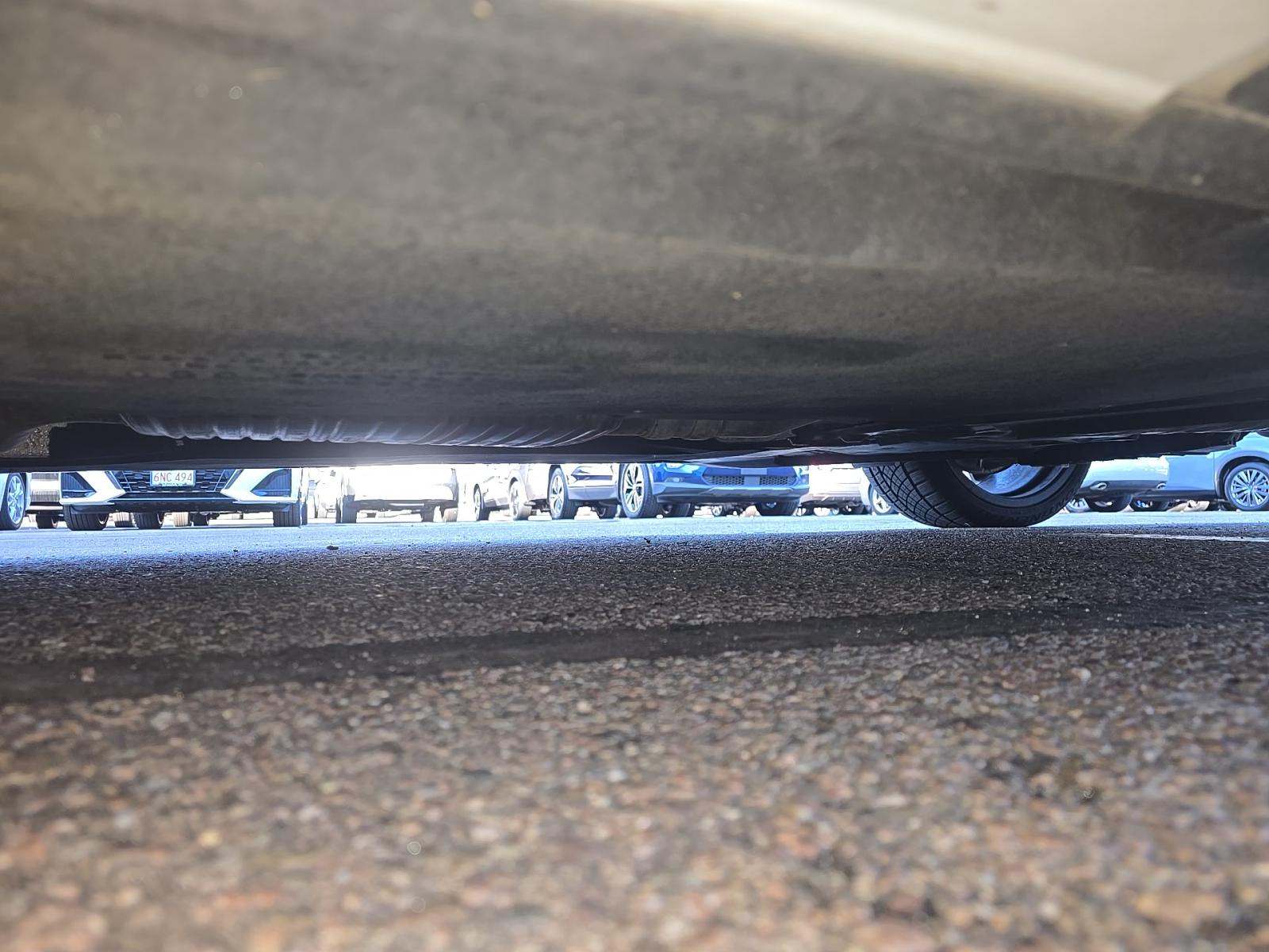 2022 Audi A5 Prestige AWD