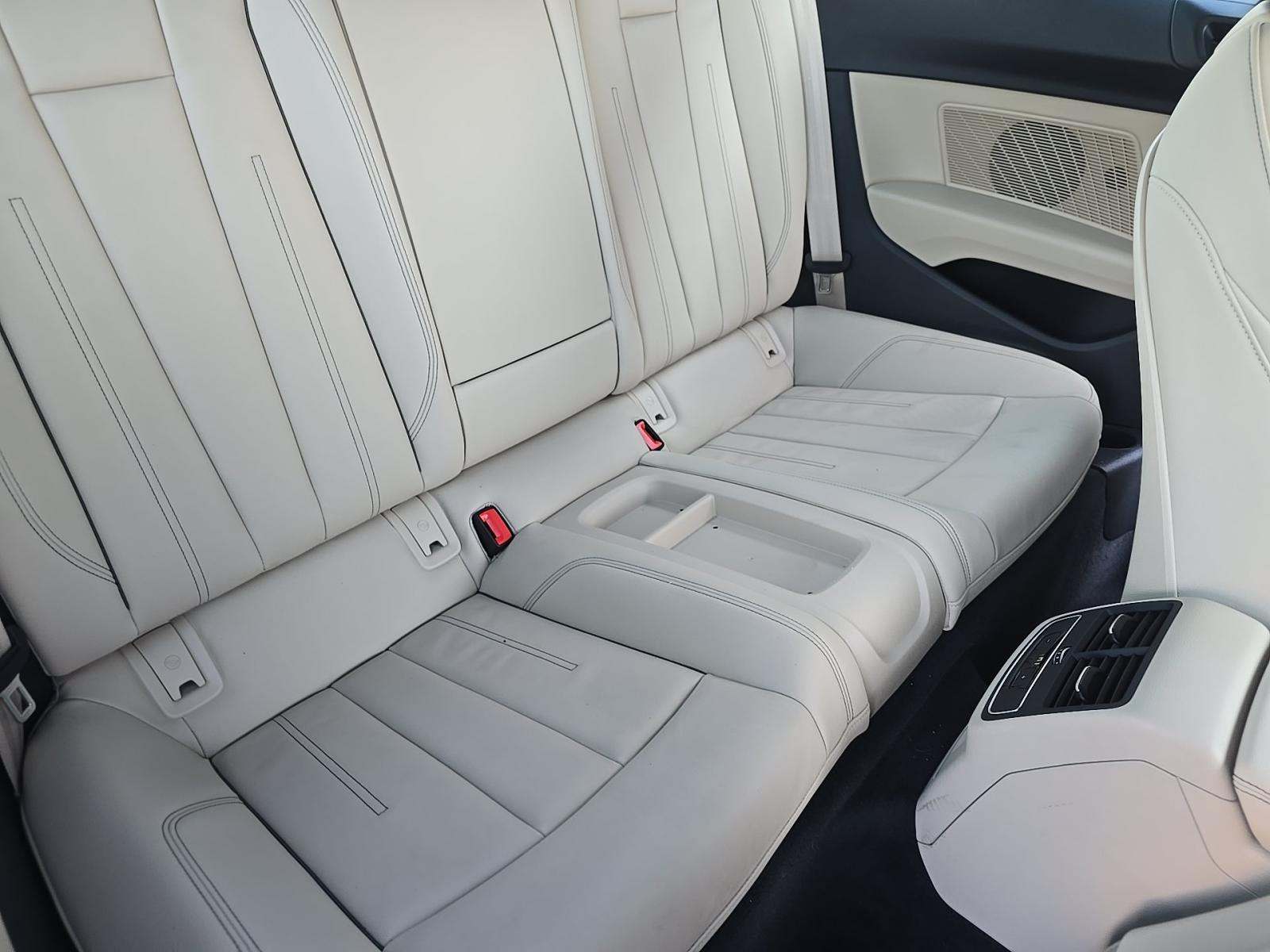 2022 Audi A5 Prestige AWD