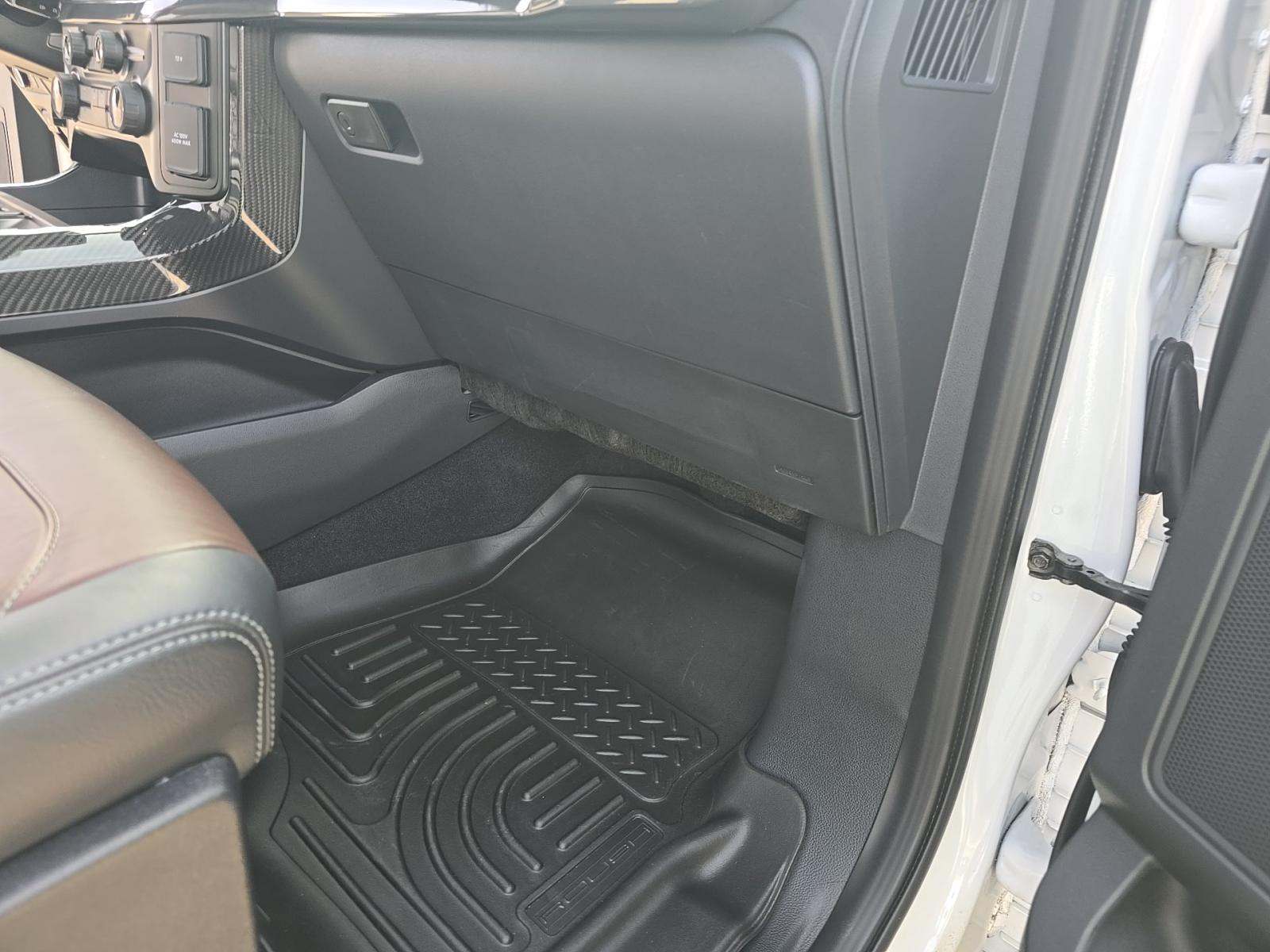 2024 Ford F-150 STX AWD