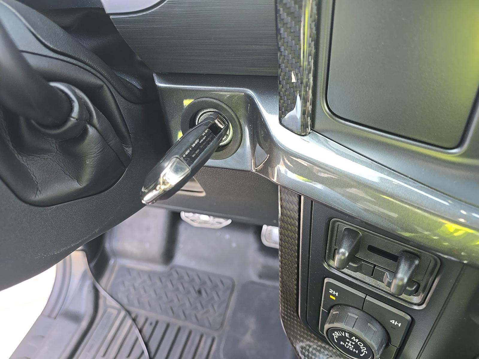 FORD F-150 - 4