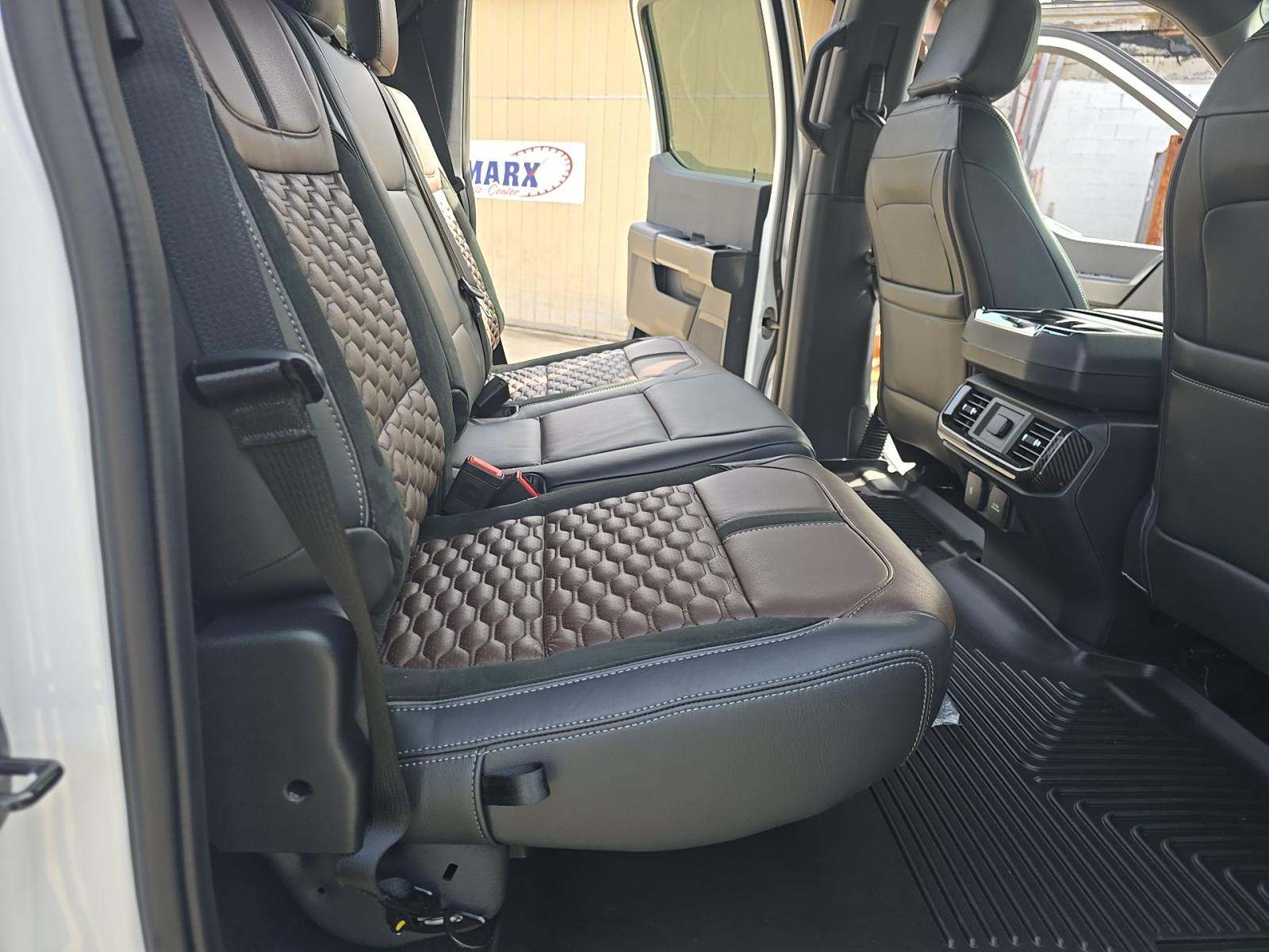 2024 Ford F-150 STX AWD