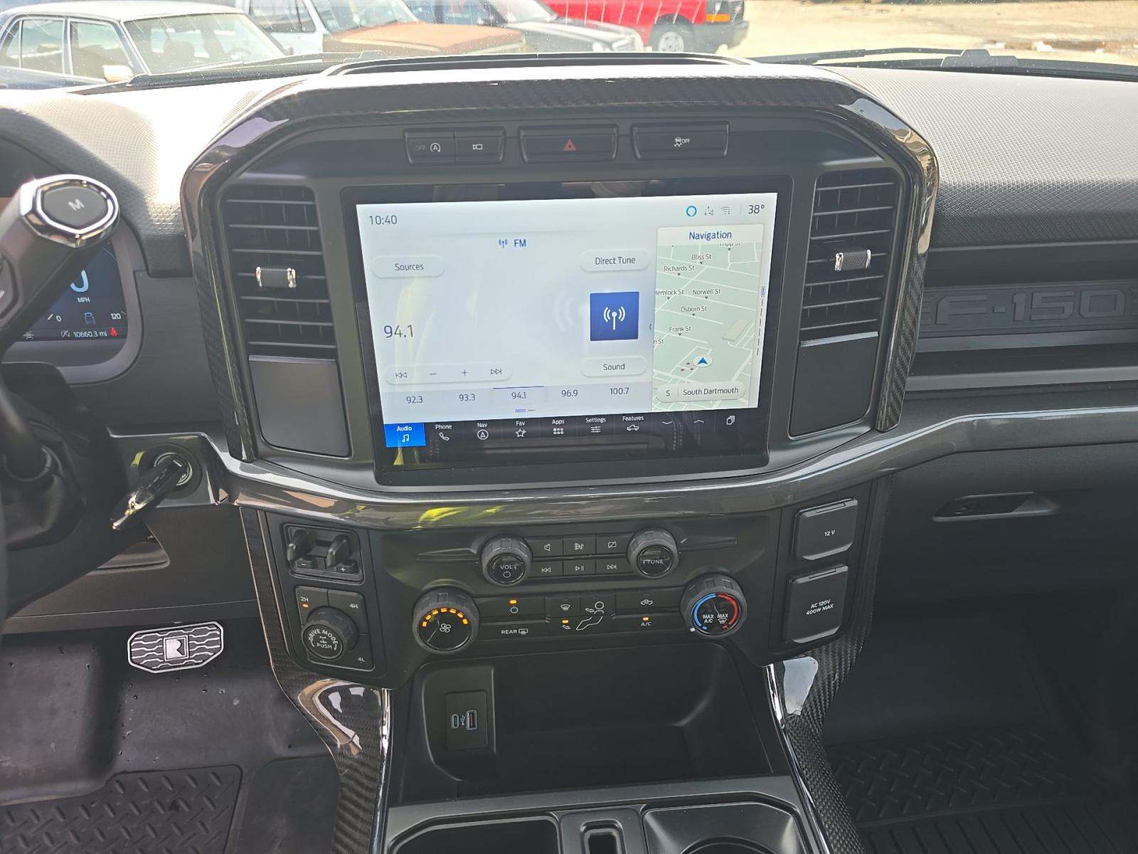 FORD F-150 - 6