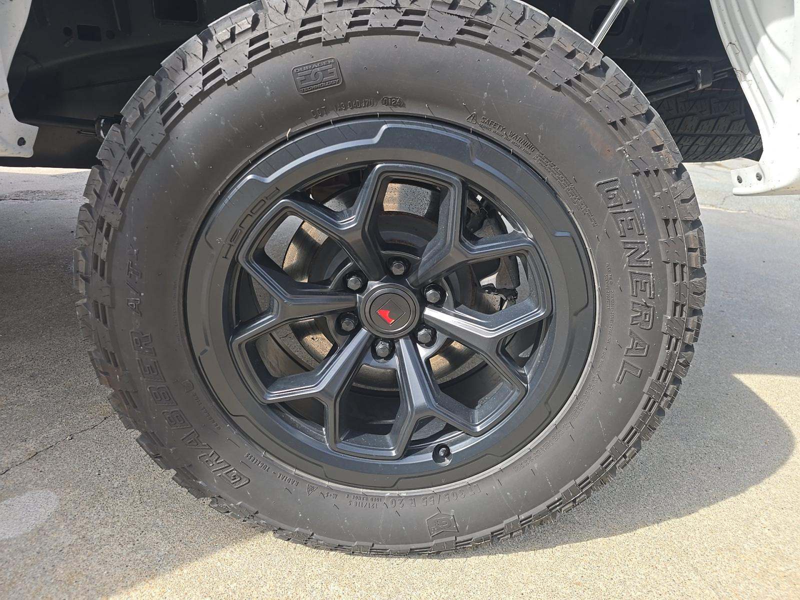 2024 Ford F-150 STX AWD