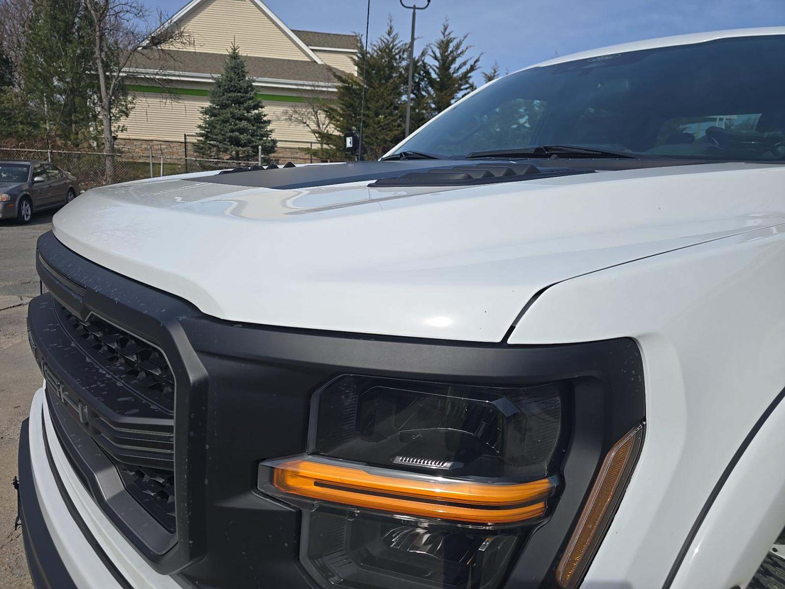 2024 Ford F-150 STX AWD