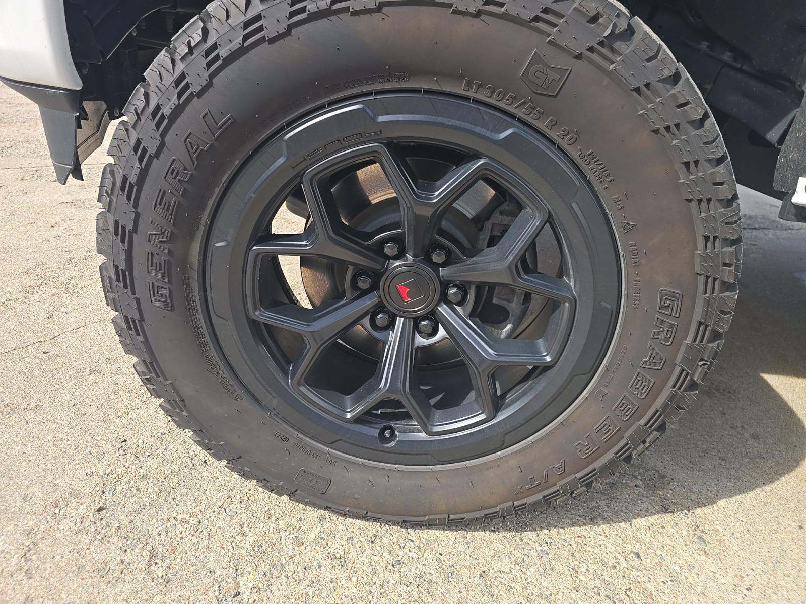 2024 Ford F-150 STX AWD