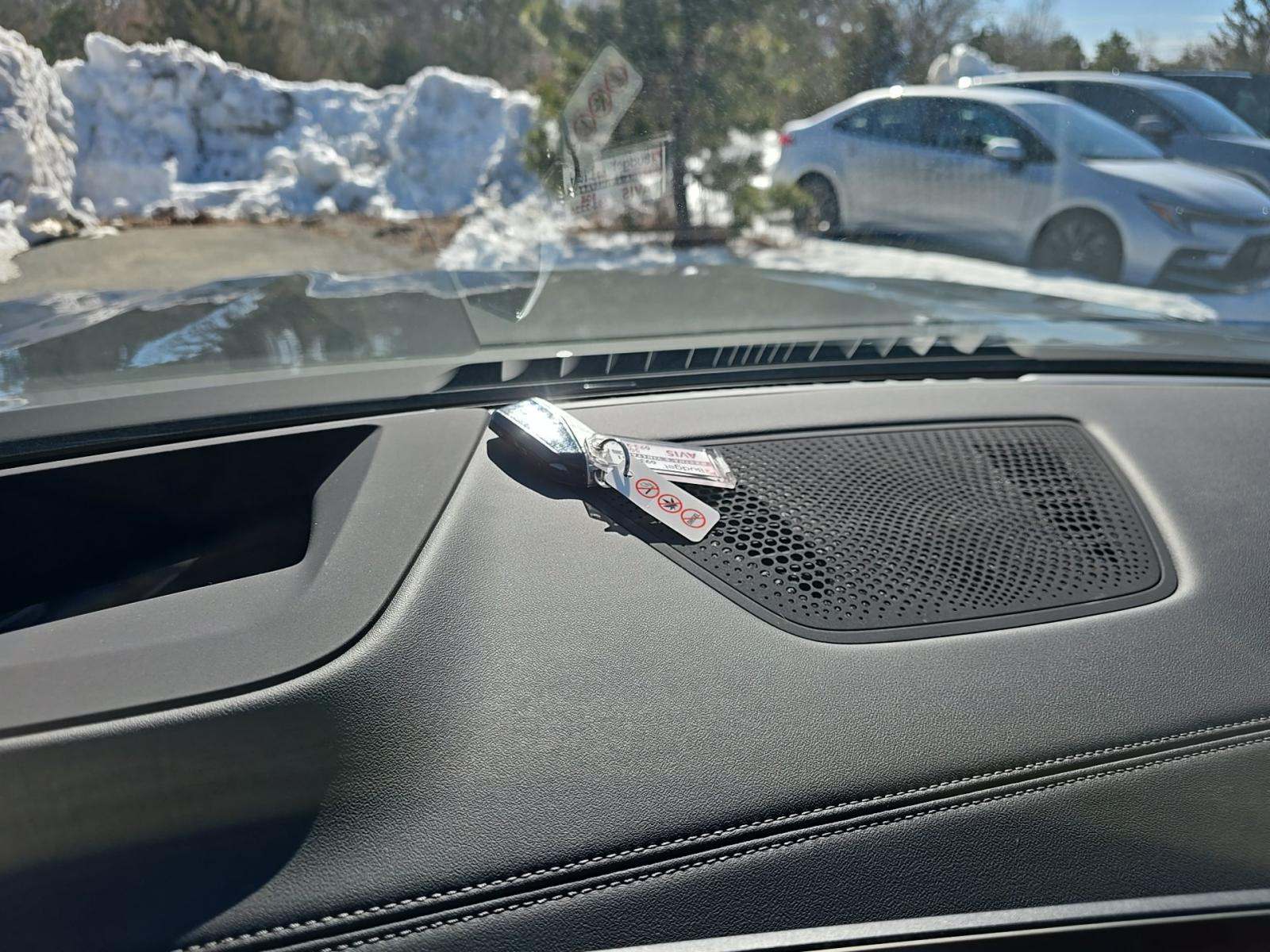 2025 BMW X7 xDrive40i AWD