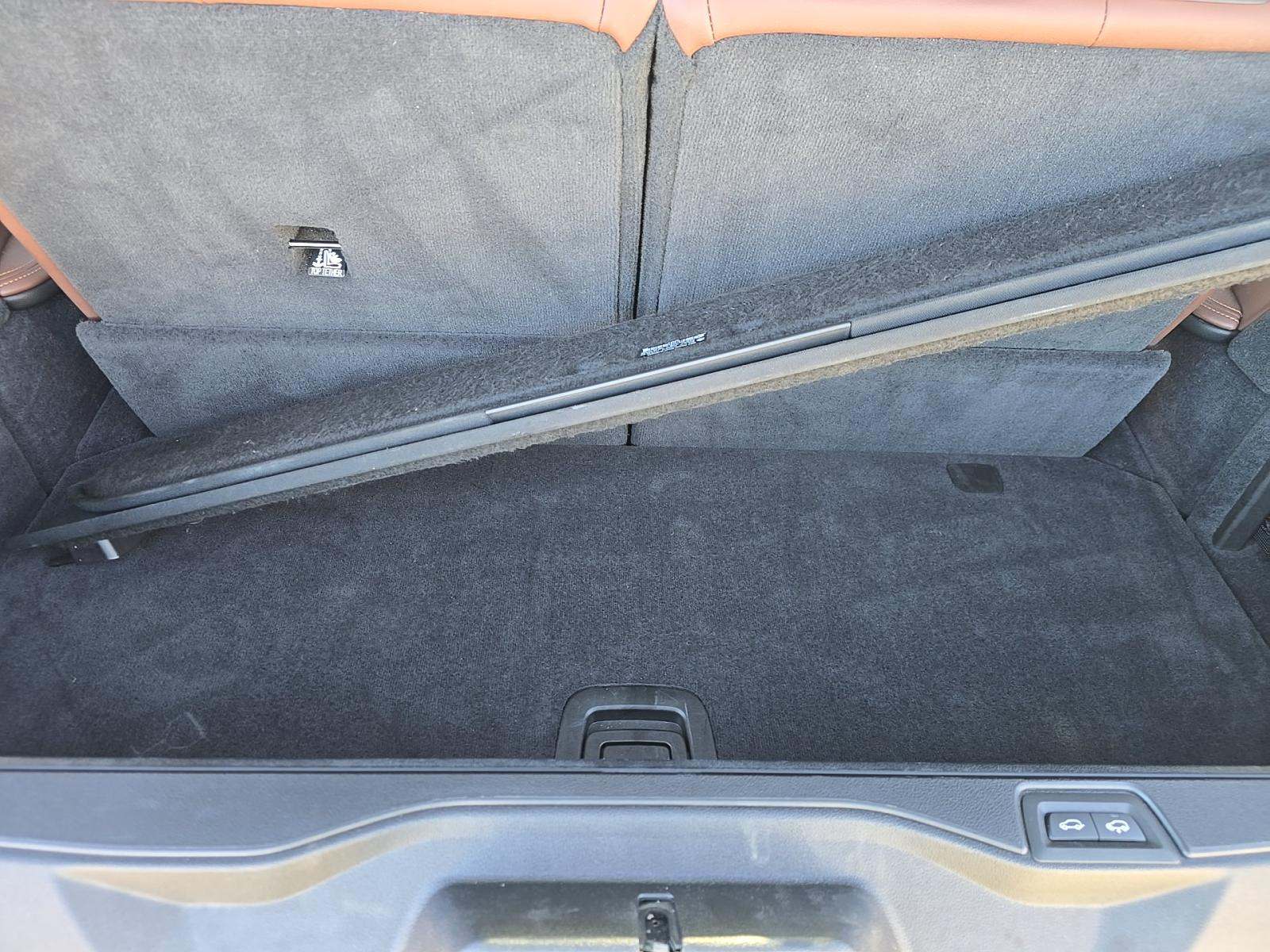 2025 BMW X7 xDrive40i AWD