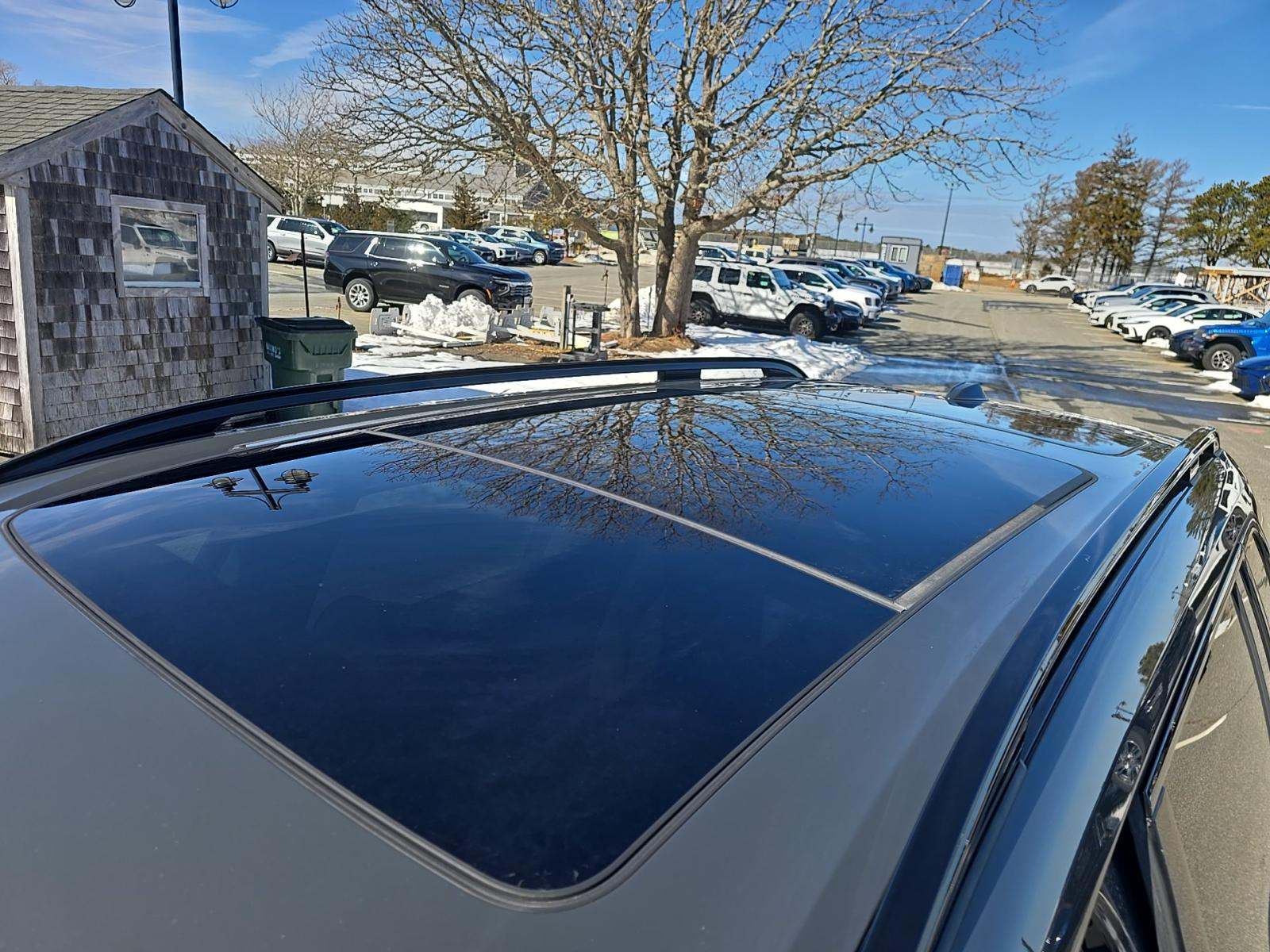 2025 BMW X7 xDrive40i AWD