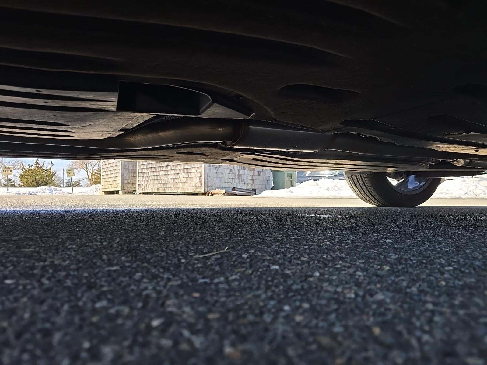 2025 BMW X7 xDrive40i AWD