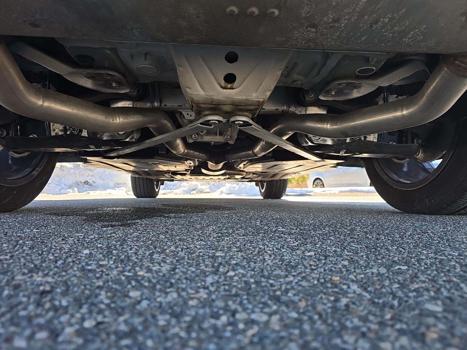 2025 BMW X7 xDrive40i AWD