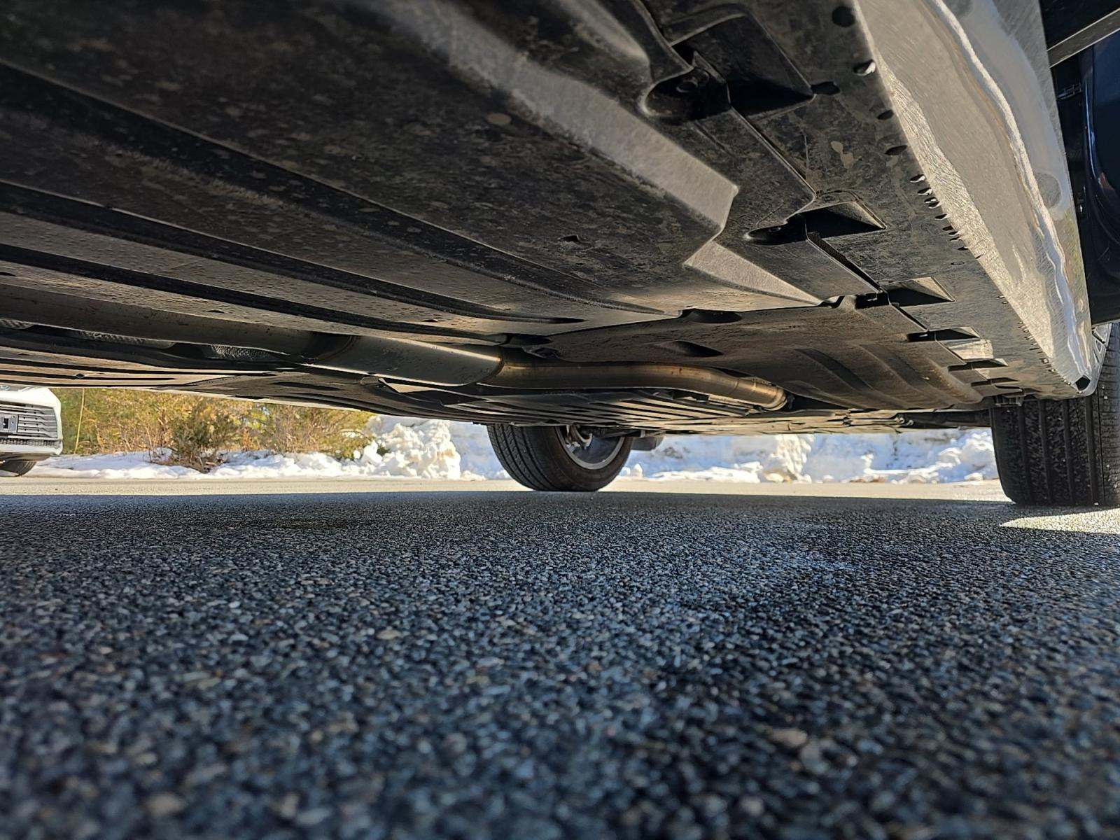 2025 BMW X7 xDrive40i AWD