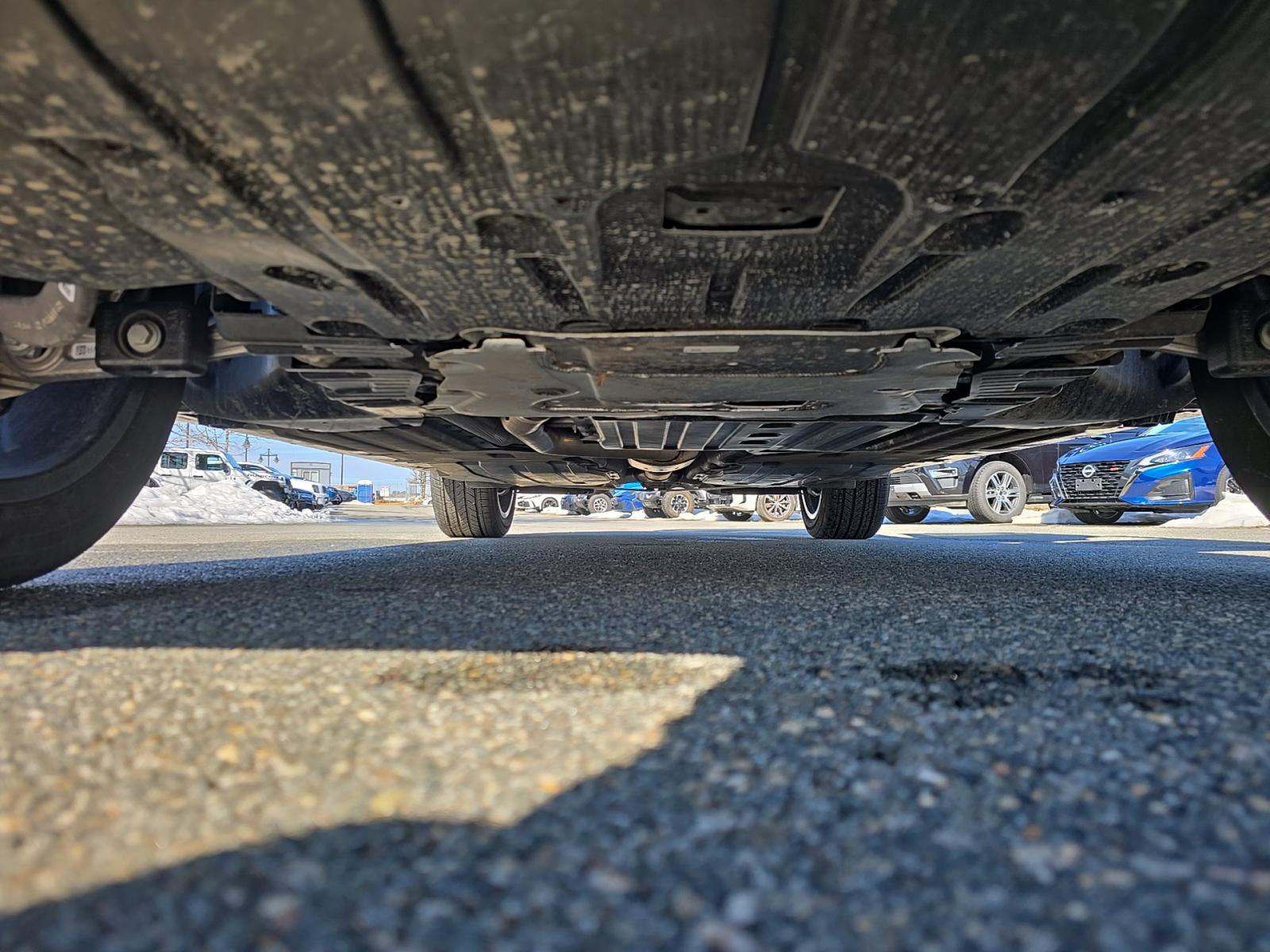 2025 BMW X7 xDrive40i AWD