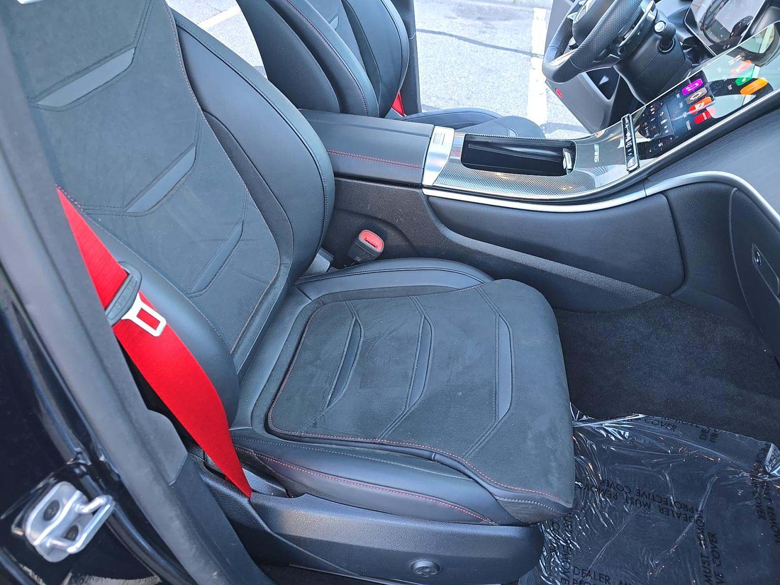 2025 Mercedes-Benz GLC AMG GLC 43 AWD