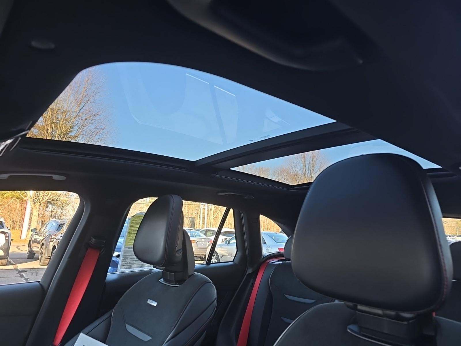 2025 Mercedes-Benz GLC AMG GLC 43 AWD