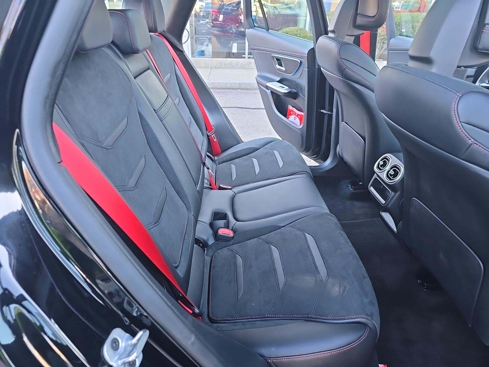 2025 Mercedes-Benz GLC AMG GLC 43 AWD