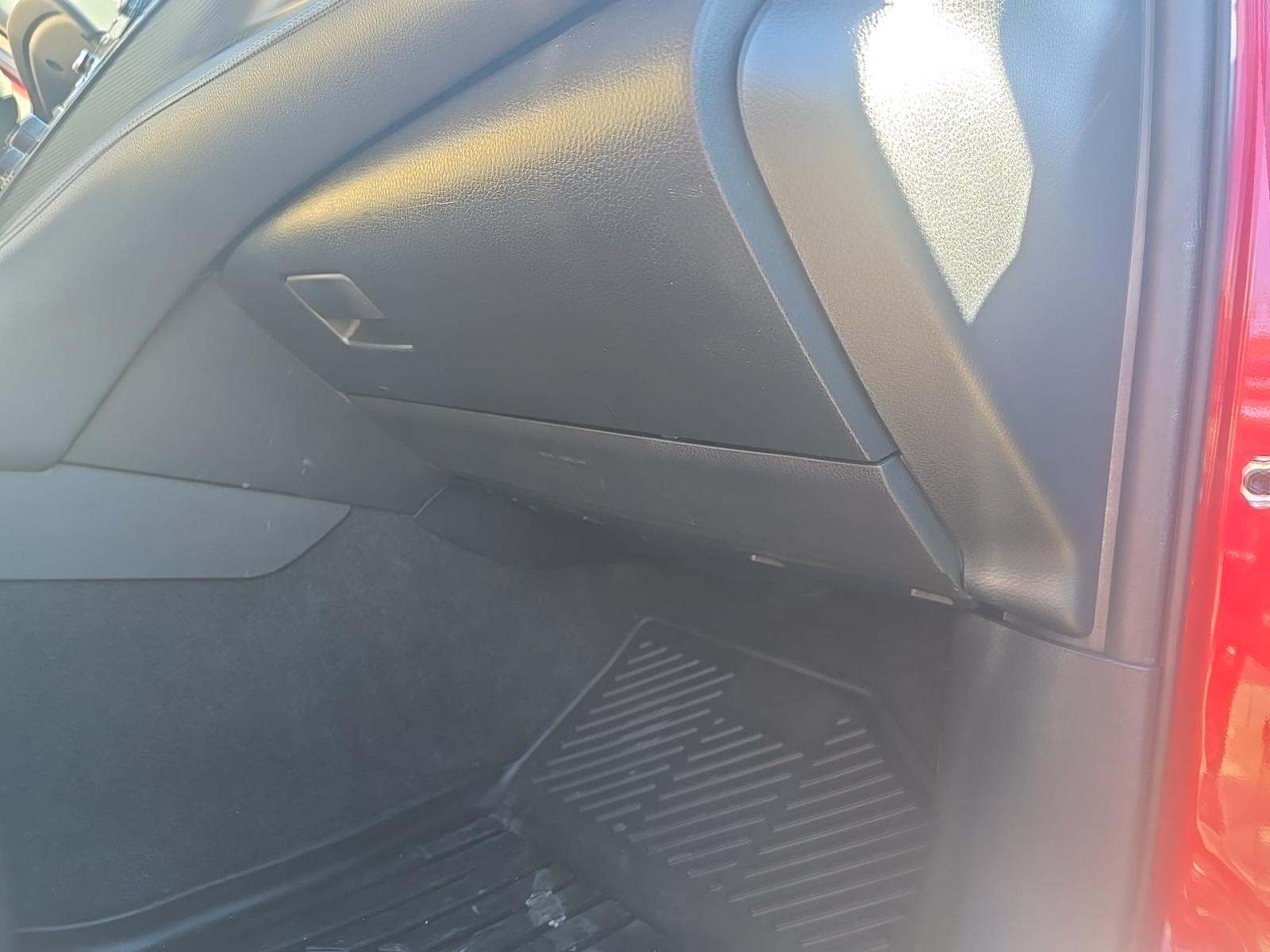 2023 Toyota Camry SE AWD